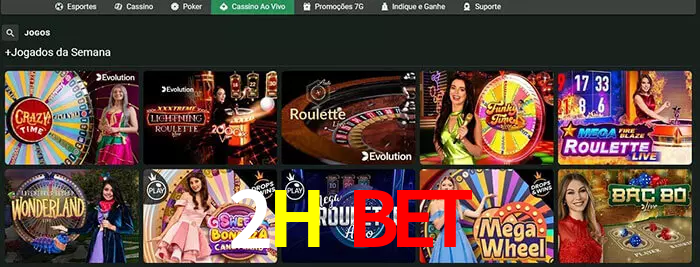 2H BET bet