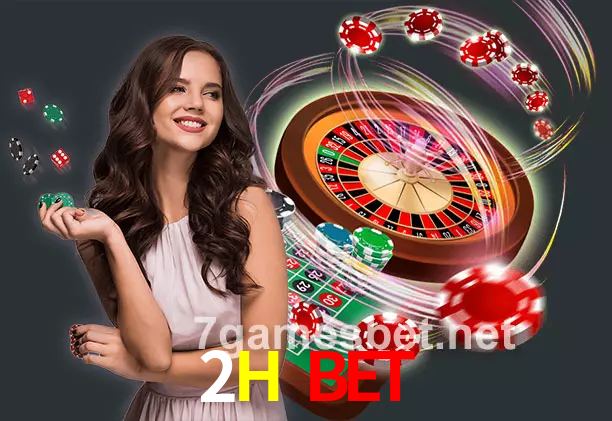 vivo no cassino 2H BET