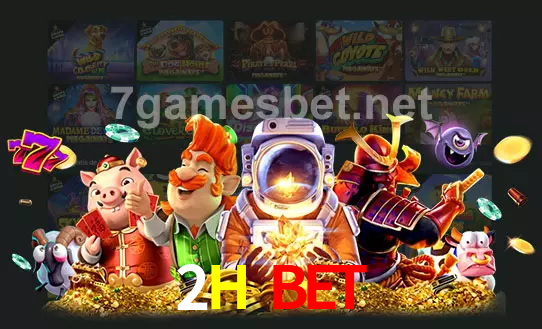 cassino 2H BET