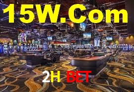 Tournaments 2H BET