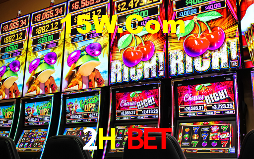 2H BET: A Experiência de Casino com Jogos de Mesa ao Vivo
