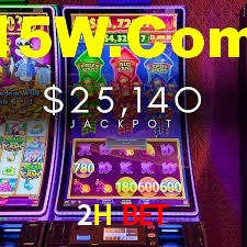 Daily Bonuses 2H BET