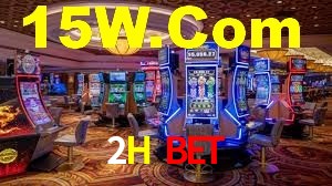 Blackjack Table 2H BET