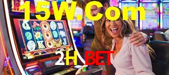 Welcome Bonus 2H BET