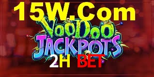 Roulette Table 2H BET