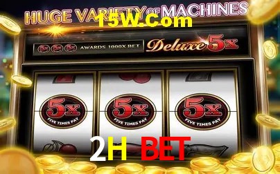 2FA Security 2H BET