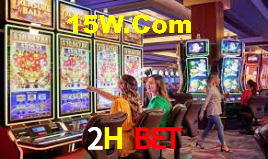 Premium Interface 2H BET