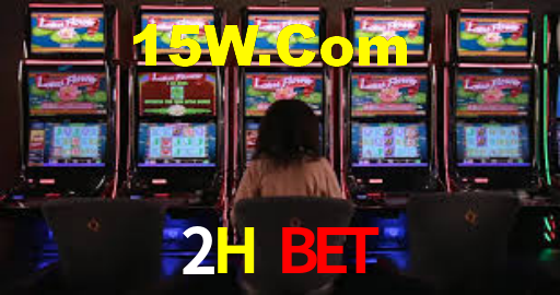 2H BET: Seu Cassino Premiado com Pagamentos Rápidos