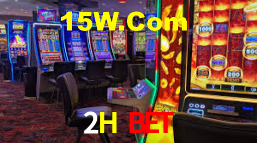 2H BET