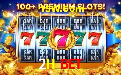 Quick Registration 2H BET