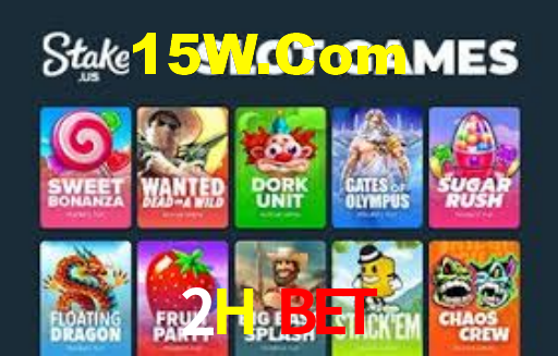 2H BET