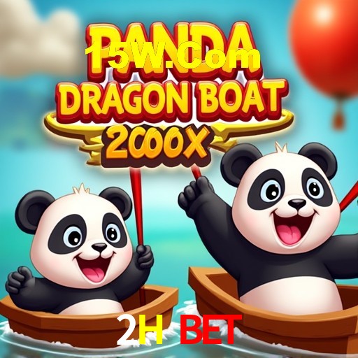 Welcome Bonus 2H BET