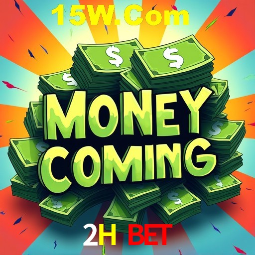 Descubra o Mundo do Cassino Online com 2H BET