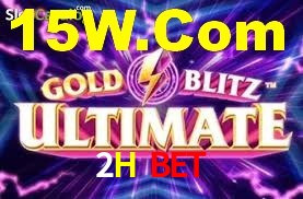 VIP Casino 2H BET