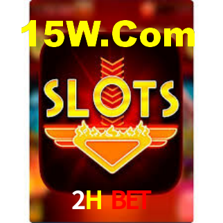 2H BET App Interface
