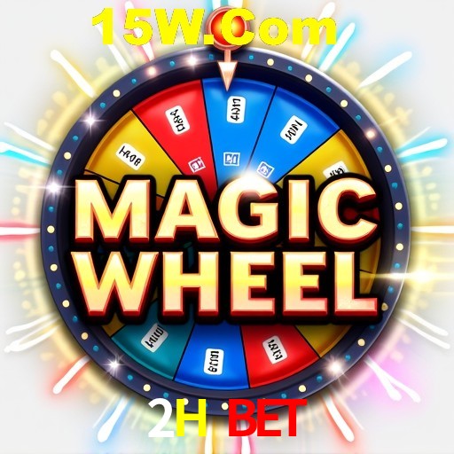 Roulette Table 2H BET