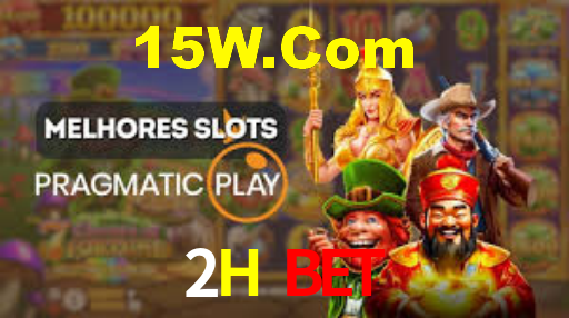 2H BET: Seu Especialista em Apostas Esportivas Brasileiras