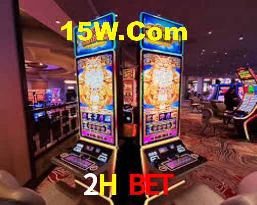 2H BET - Cassino Online Bem Projetado - 2HBET.Com