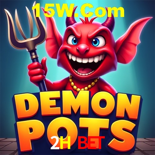 Inovações de Jogos na 2H BET: O Futuro das Experiências Interativas