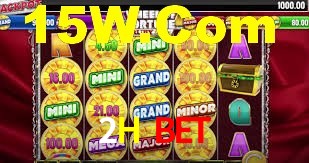 Tournaments 2H BET