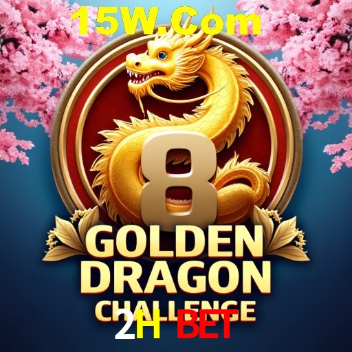 Descubra o Mundo do Cassino Online com 2H BET