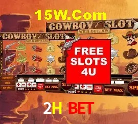 Weekend Specials 2H BET